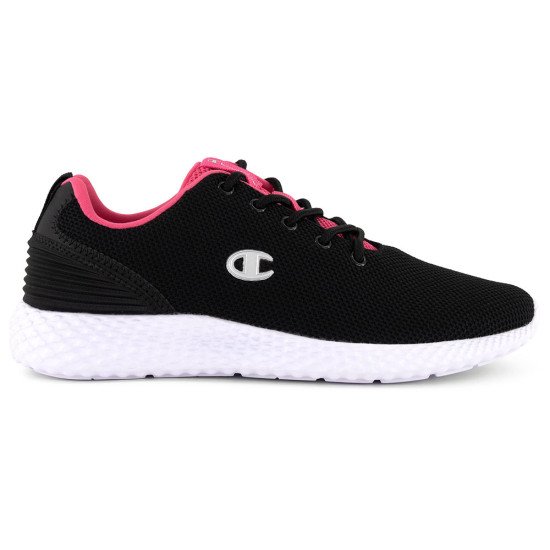 Champion Low Cut Shoe Sprint Winterized